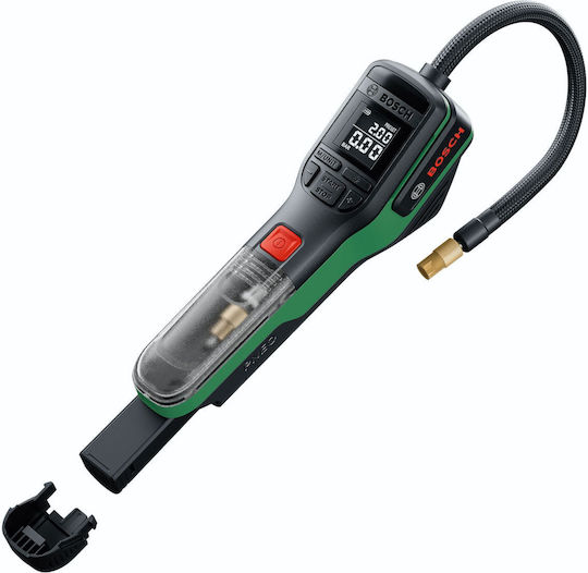 Bosch Bosch Pumpen für Aufblasbares