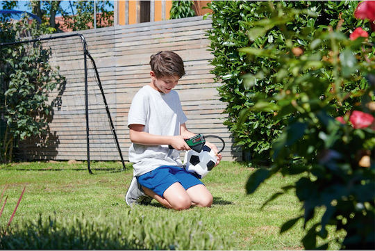 Bosch Bosch Pumpen für Aufblasbares