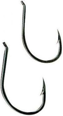 Fishing Hooks Owner Maruto 4310-ms Color Brown Size 5
