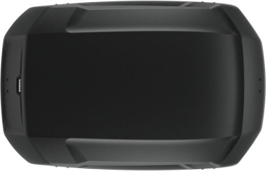 Thule Force 3 S Dachbox für Autos 300lt Schwarze Matt