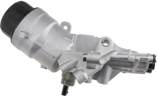 Oil Filter Housing Land Rover Defender Station Wagon 2019- 2.0L SUV Land Rover Discovery V 2016- 2.0L SUV Land Rover Range Rover Evoque 2018- 2.0L SUV