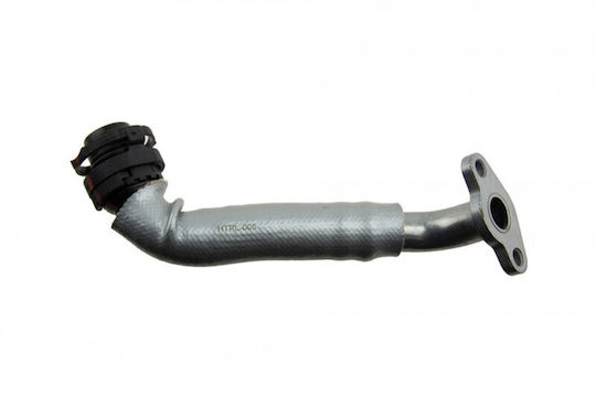 Маслена Тръба Турбо Opel Astra H 2004-2014 1.6l Хечбек Opel Astra H Комби 2004-2014 1.6l Комби Opel Astra H Gtc 2005-2010 1.6l Хечбек
