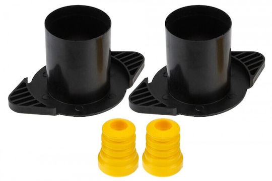 Suspension Cover Set for Honda CR-V 07-12 Rear 52722SWAA01