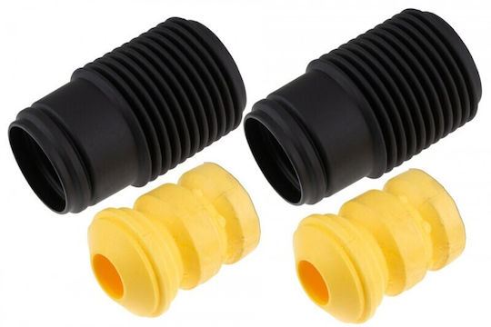 Shock Absorber Dust Protection Set Bmw 5 1995-2003 4.4l Sedan Bmw 5 1995-2003 3.0l Sedan Bmw 5 2001-2010 2.0l Sedan