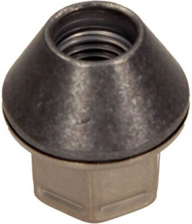 Wheel Nut Febi Bilstein 46674