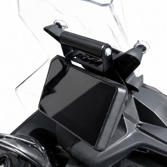 Smartphone Support Bar Gps KTM 390 790 890 Adventure 2022-2024