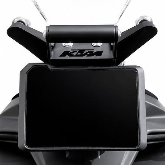 Smartphone Support Bar Gps KTM 390 790 890 Adventure 2022-2024