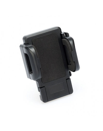 Puig Central Hole Handlebar Mounting Base