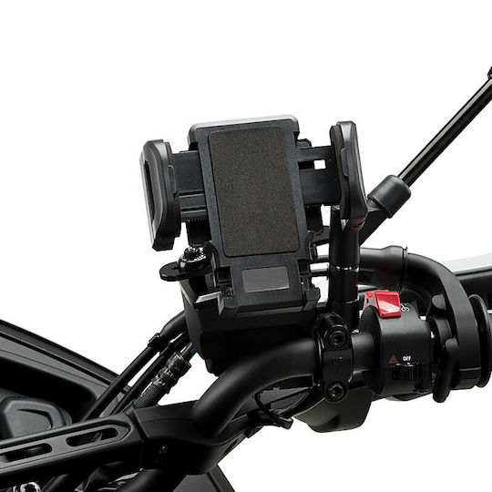 Puig Central Hole Handlebar Mounting Base