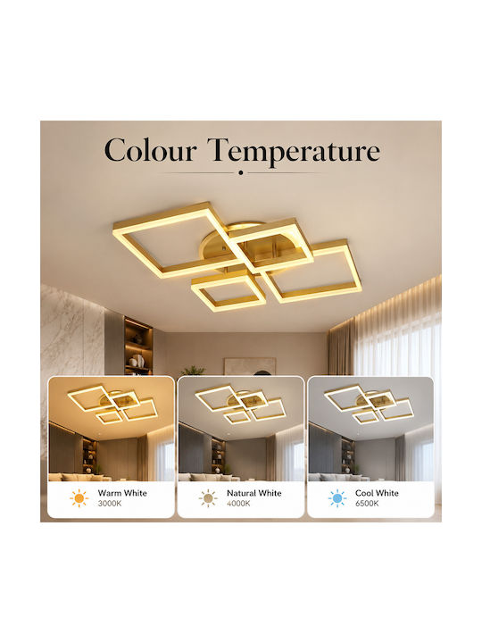Lightplanet Таванно осветление LED Lightplanet Таванно осветление LED
