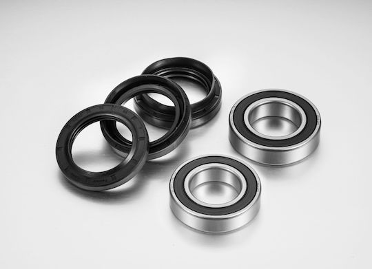 Factory Links Kit Radlager Tschimouches Trockhu Front Links Front Rechts Afw-y-002