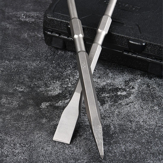 Deli Βελόνι 280x17mm DH-HJZ017-E1