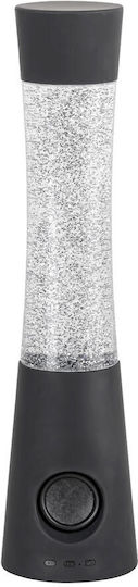 Rabalux Smart Lampa Decorativă Carnival LED Lampă De Lavă 10x10x40.8cm