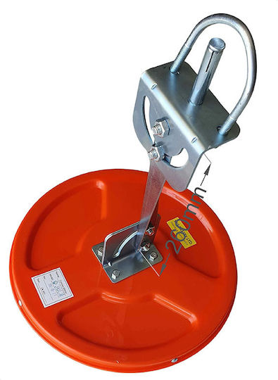 Doorado Oglindă de Trafic 45cm