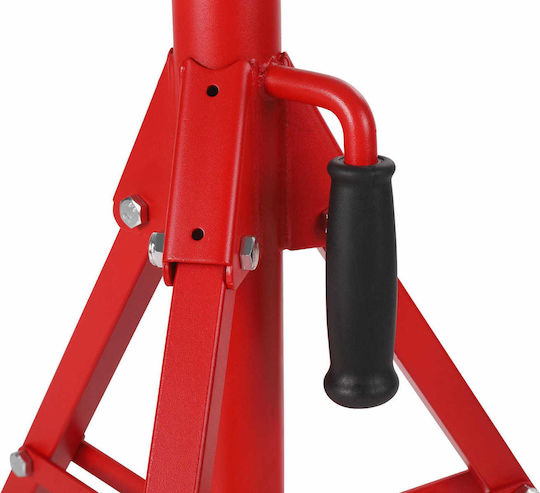 Подпора За Тръби 1340кг 1 Брой Kraft&dele Kd3512