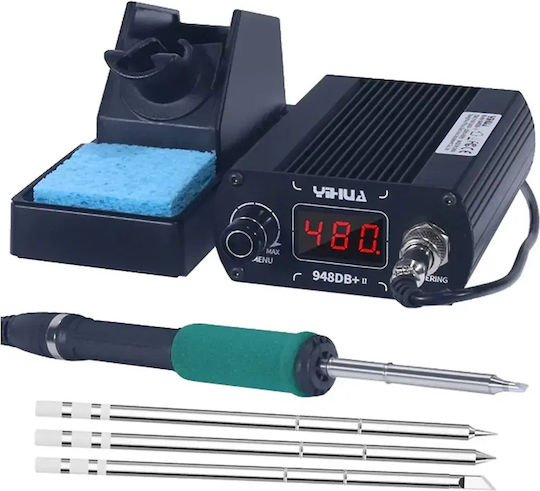 Yihua YH-948DB+-2 Lötstation Elektrisch mit Temperaturregelung