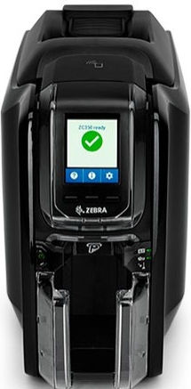 Zebra Принтер за етикети USB, Ethernet 300 dpi
