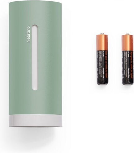 Netatmo Εξάρτημα Οργάνων Μέτρησης