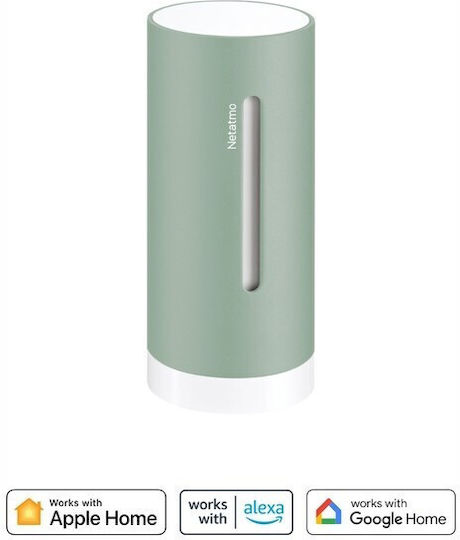 Netatmo Εξάρτημα Οργάνων Μέτρησης