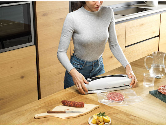Magic Vac Vakuumierbeutel Für Geräte 600x400mm 1 Stück