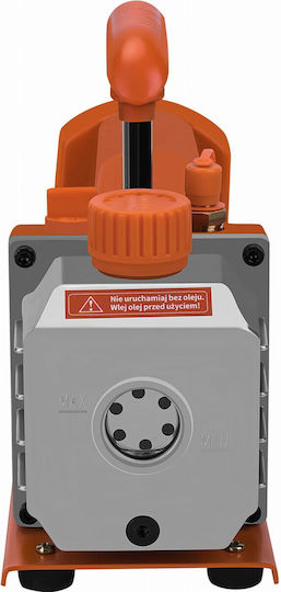 Kraft & Dele Pompă Cu Cameră De Vid Monostadială 200W Electric KD11785