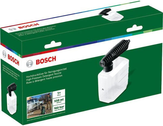 Bosch Duza spumă pentru mașină de spălat cu presiune cu Capacitate 550ml