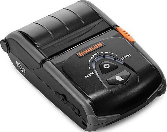 Bixolon SPP-R200IIIplus Термичен Принтер за касови бележки Сериен / USB / Wi-Fi