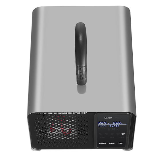 Vevor Ozone Device