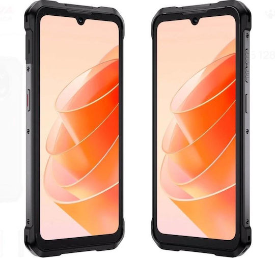 Cubot KingKong ES5 Dual SIM (6/128GB) Γκρι