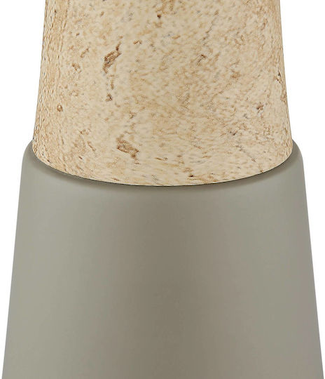 Globo Lighting Decorative Table Lamp E27 36.5cm