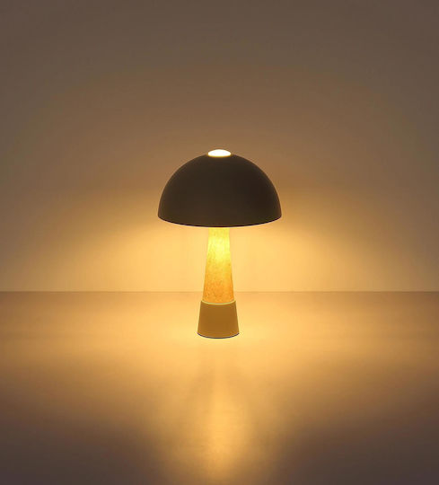 Globo Lighting Decorative Table Lamp E27 36.5cm
