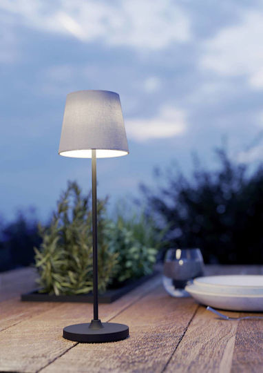 Eglo Διακοσμητικό Φωτιστικό Θερμό Λευκό 2400K 34x34εκ.
