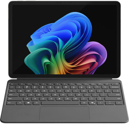 Microsoft Surface Pro For Business Copilot+ PC 12" Tablet (16GB/1TB/Snapdragon X Plus/Windows 11 Pro) Platinum