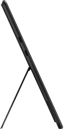 Microsoft Surface Pro For Business Copilot+ PC 12th 13" Таблет (16GB/256GB/Intel Core Ultra 5 335/Windows 11 Pro) Черен