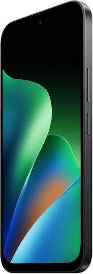 Xiaomi Redmi 17 4G Dual SIM (4/128GB) Μαύρο