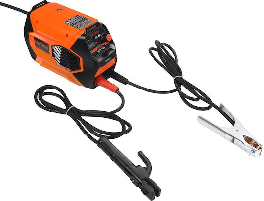 Inverter Welder 330a Mma Tig Lift Vrd Kd1785