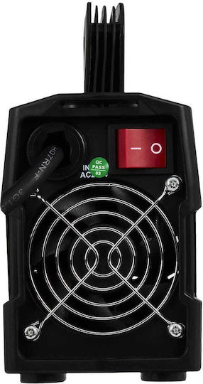 Mașină de sudură inverter MMA TIG Lift 330A Kraft&Dele VRD 230V KD1784