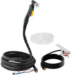Igbt Plasma Schneidgerät 100% Betriebszyklus Hf-Start 230v 50a
