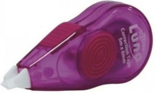 Pelikan Office Roller Correction Tape (Various Designs or Colours)