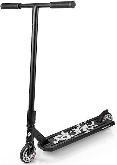 Soke Scuter Copii Box 2 Roți Freestyle Negru 1560-801224