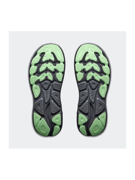 Clifton 11 Мъжки Спортни Обувки Running Galactic Grey - Stardust