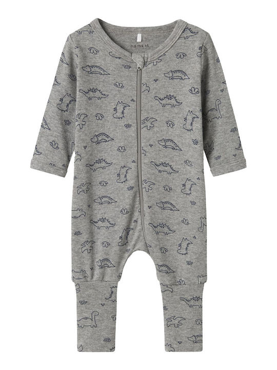 Alouette Multicolour Baby Bodysuits Set 2 Pieces