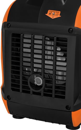 Generator Inverter 2.6kw Kraft&dele Kd3155