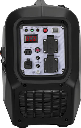 Инверторен генератор 3.5/4kw 230v Kd3236