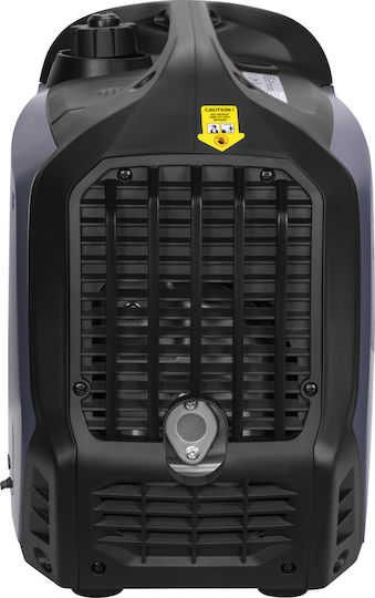 Инверторен генератор 3.5/4kw 230v Kd3236
