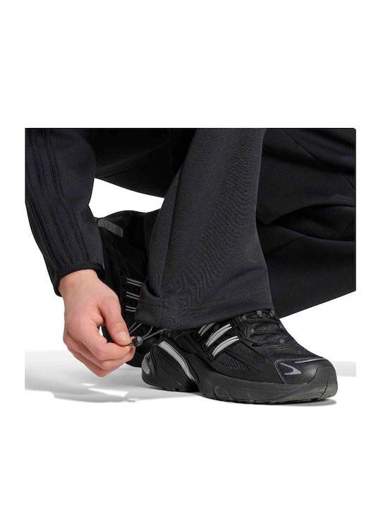 Cutline Pantaloni de trening Black