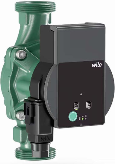 Wilo Atmos Pico 25/1-6 25/6 Ηλεκτρονικός Κυκλοφορητής Θέρμανσης / Κλιματισμού 180mm