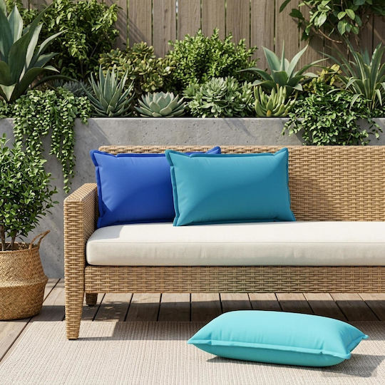 vidaXL Μαξιλαροθήκη Houten 80x40εκ. vidaXL Μαξιλαροθήκη Houten 80x40εκ.