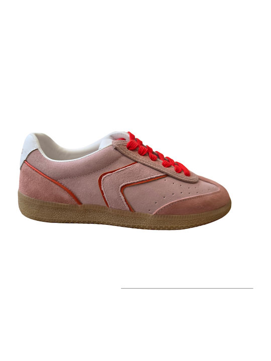 Γυναικεία Sneakers Coral