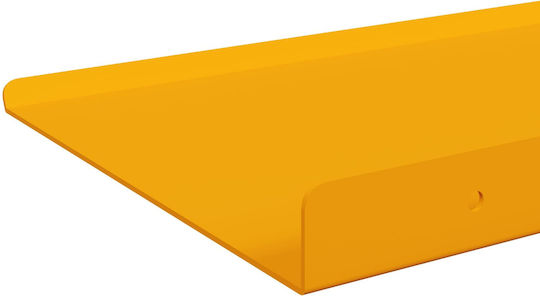 Стенни Рафтчета Ромашка Жълти (4 Бр) 100x18x2.5см